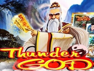 Thunder God