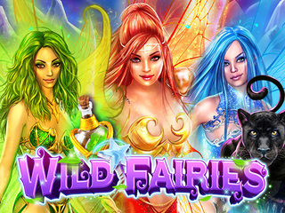 Wild Fairies