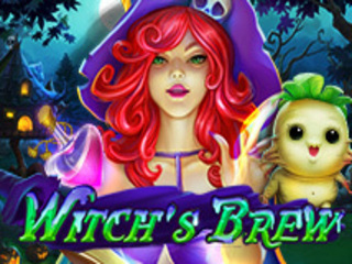 Witch's Brew