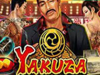 Yakuza