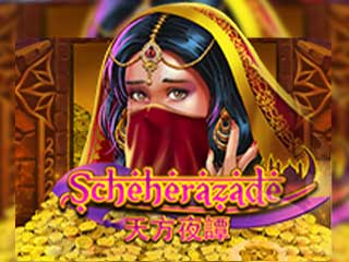 SCHEHERAZADE