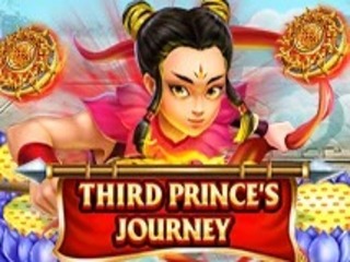 Third Prince's Journey