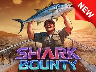 Shark Bounty