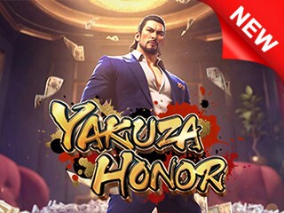 Yakuza Honor