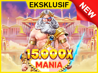 15.000x Mania