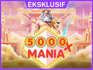SOX MANIA 5000X