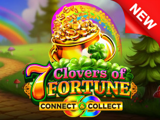 7 Clovers Of Fortune