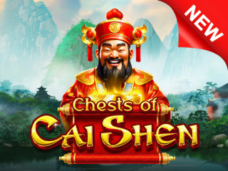 Chests Of Cai Shen