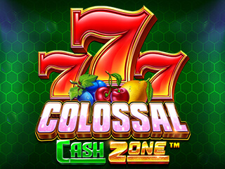 Colossal Cash Zone™