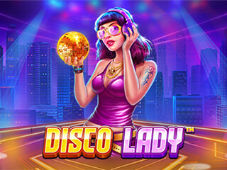 Disco Lady™