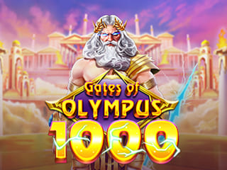 GATES OF OLIMPUS 1000