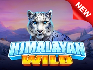 Himalayan Wild