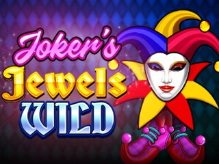 Joker's Jewels