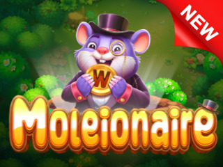 Moleionaire