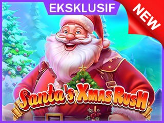 Santa's Xmas Rush