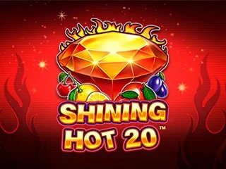 Shining Hot 20