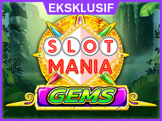 Slot Mania Gems