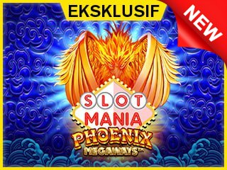 Slot Mania Phoenix Megaways