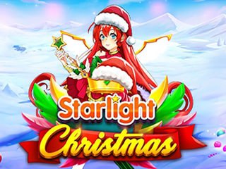 Starlight Princess Christmas