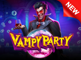 Vampy Party