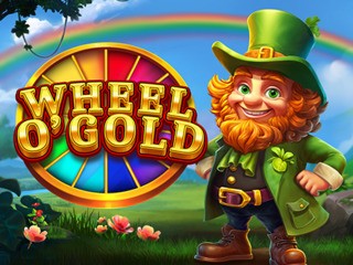 Wheel O'Gold