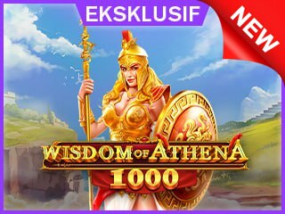 Wisdom Of Athena 1000