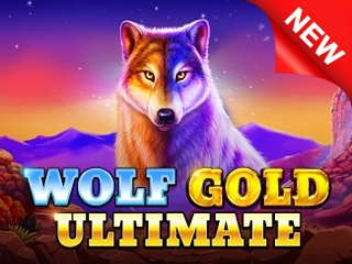 Wolf Gold Ultimate