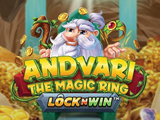 Andvari: The Magic Ring