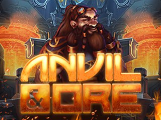 Anvil & Ore