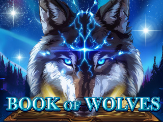 Book Of Wolves