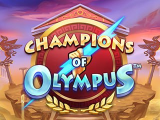 Champions Of Olympus