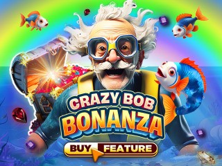 Crazy Bob Bonanza