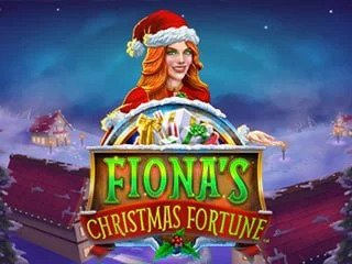 Fiona's Christmas Fortun