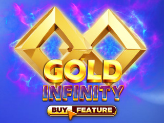 Gold Infinity