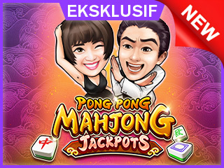 Pong Pong Mahjong JP