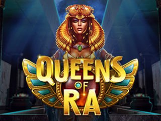 Queens Of Ra