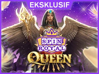 Spin Royal Queen