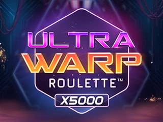 Ultra Warp Roulette