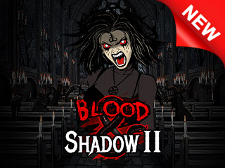 Blood & Shadow 2