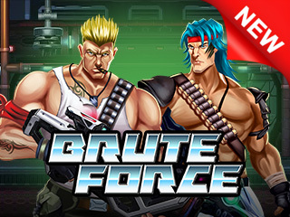 Brute Force