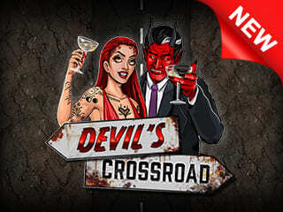 Devils Crossroad