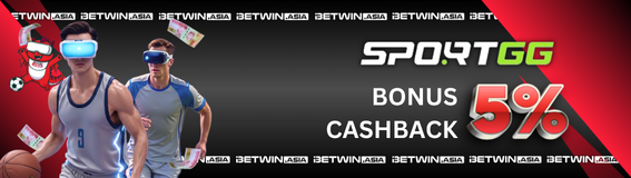 CASHBACK SPORTS GG