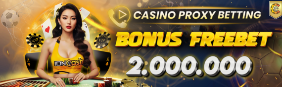Bonus FreeBet 2.000.000