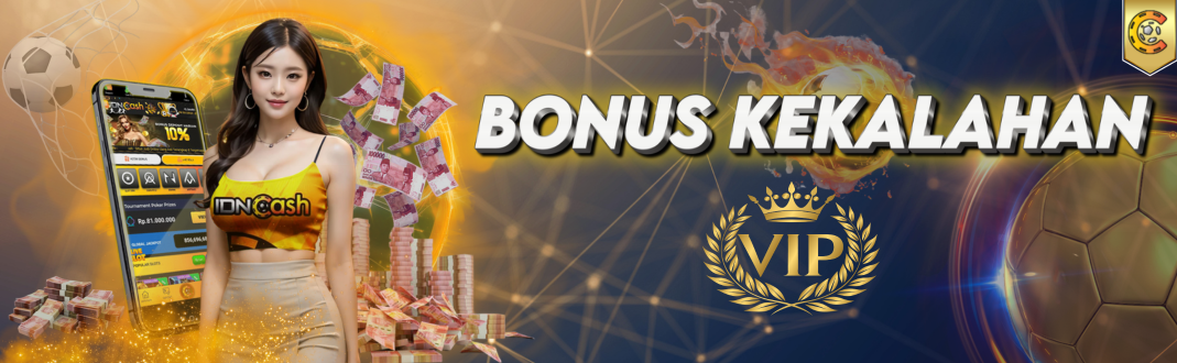 Bonus Super Cashback VIP