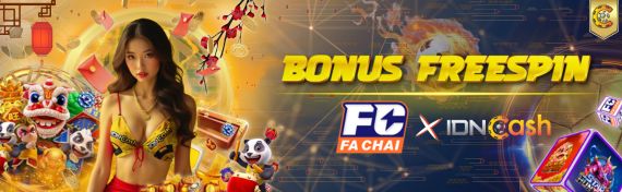 FREESPIN FACHAI