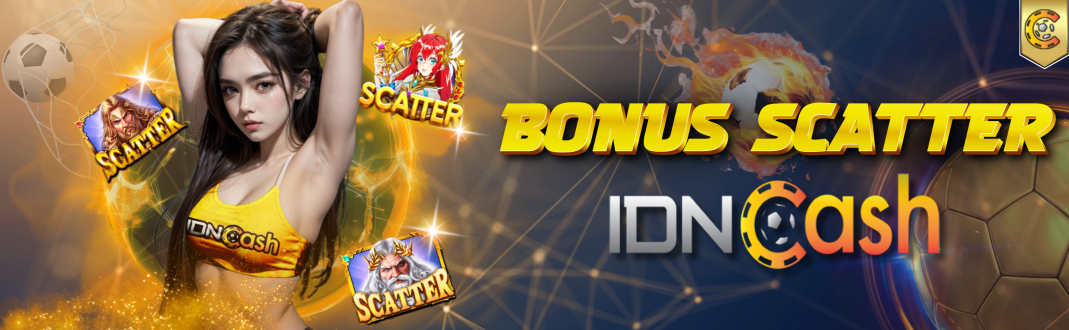 Bonus Scatter