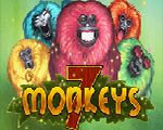 7 Monkeys