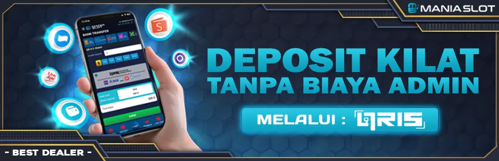 Maniaslot : Situs Slots RTP Tertinggi | Game Online Aman & Terpercaya