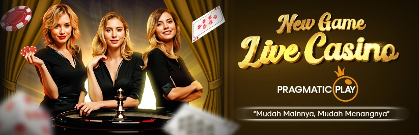 GAME CASINO TERBARU