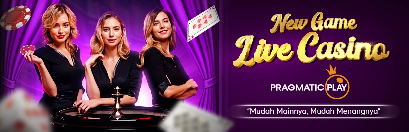 GAME CASINO TERBARU